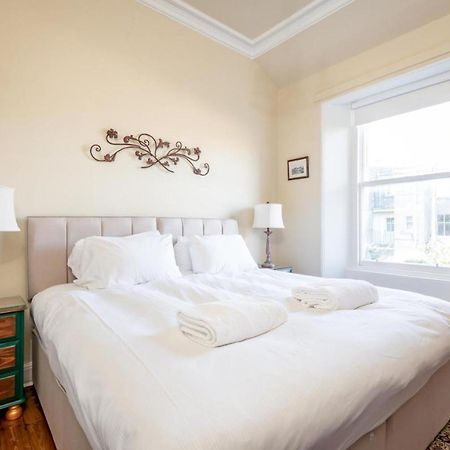 Apartmán Magnolia St Andrews Exteriér fotografie